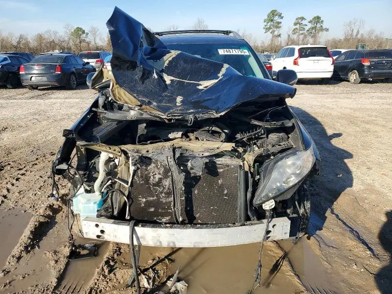 2011 LEXUS RX 350 BASE  