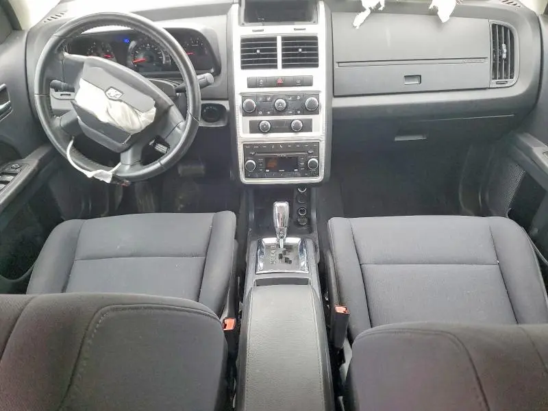 2010 DODGE JOURNEY SXT  