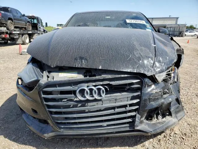 2016 AUDI A3 PREMIUM  