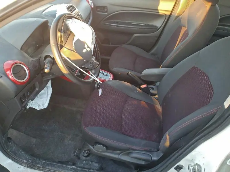 2019 MITSUBISHI MIRAGE LE  