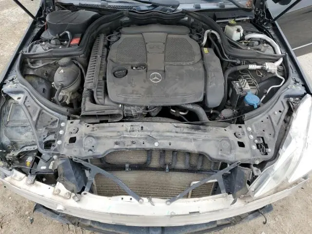 2012 MERCEDES-BENZ E 350  