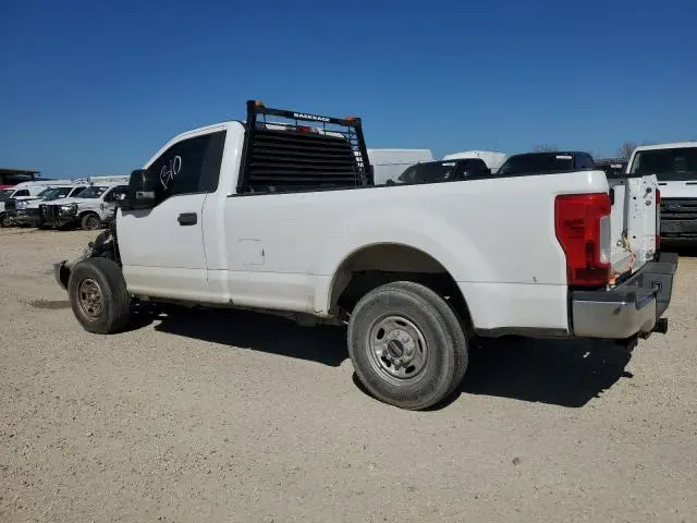2019 FORD F250 SUPER DUTY  