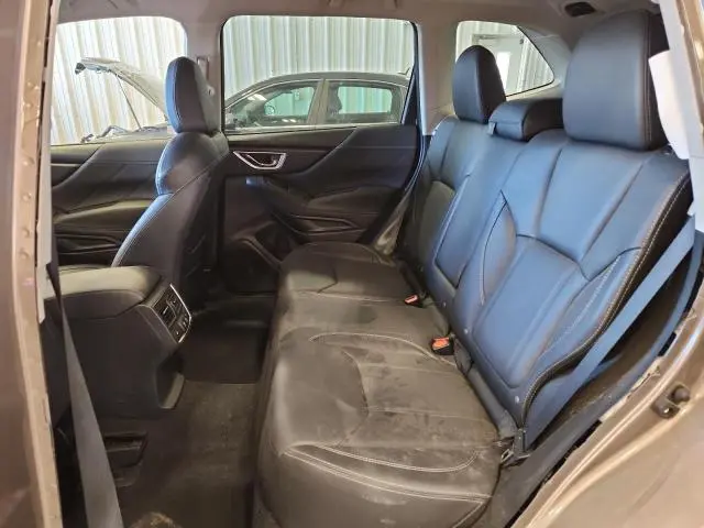 2023 SUBARU FORESTER TOURING  