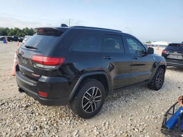 2020 JEEP GRAND CHEROKEE TRAILHAWK  