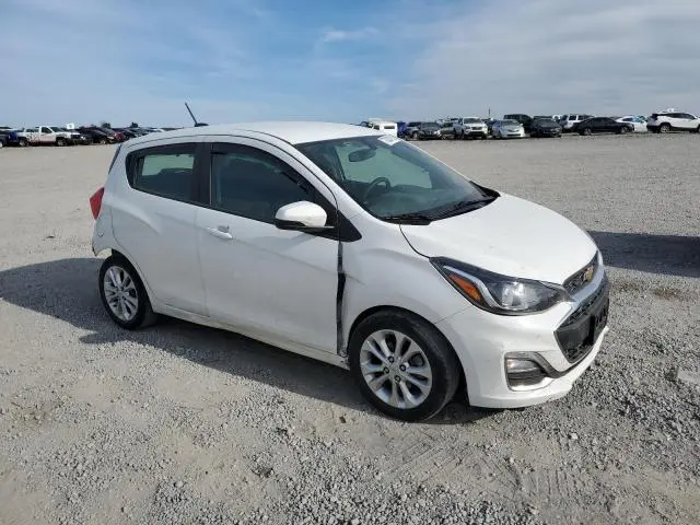 2022 CHEVROLET SPARK 1LT  