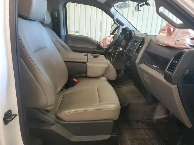 2022 FORD F250 SUPER DUTY  