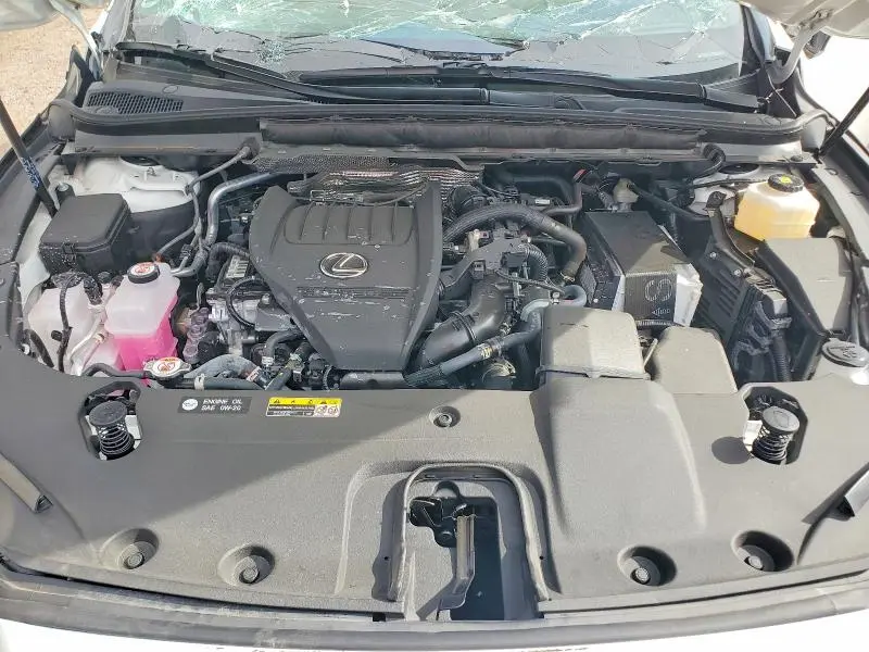 2026 LEXUS RX 350 PREMIUM+  