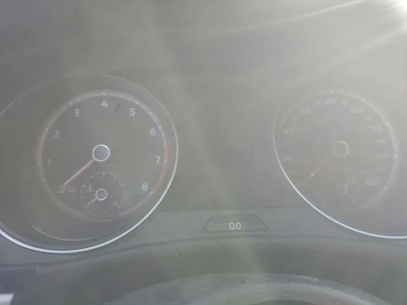 2018 VOLKSWAGEN ATLAS SE  