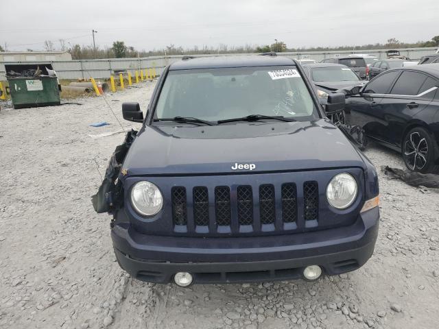 2017 JEEP PATRIOT SPORT