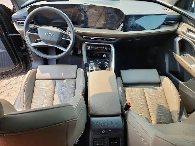 2025 AUDI Q5 SPORTBACK PREMIUM PLUS  