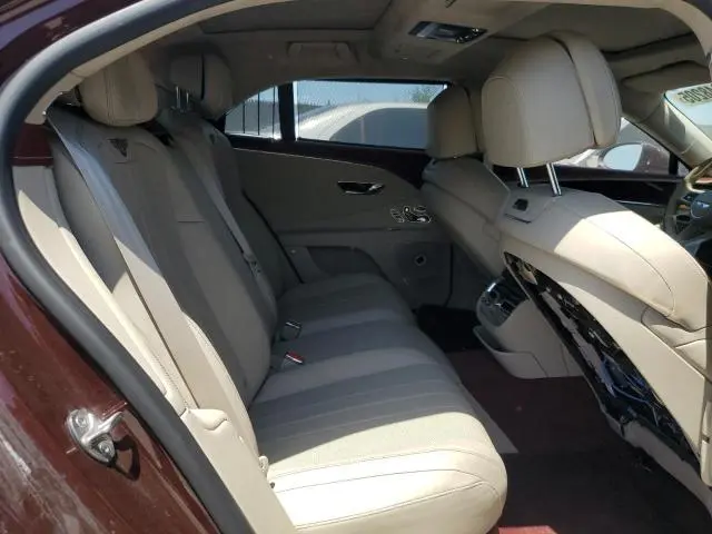 2021 BENTLEY FLYING SPUR   