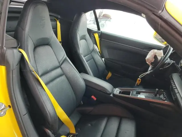 2020 PORSCHE 911 CARRERA S  