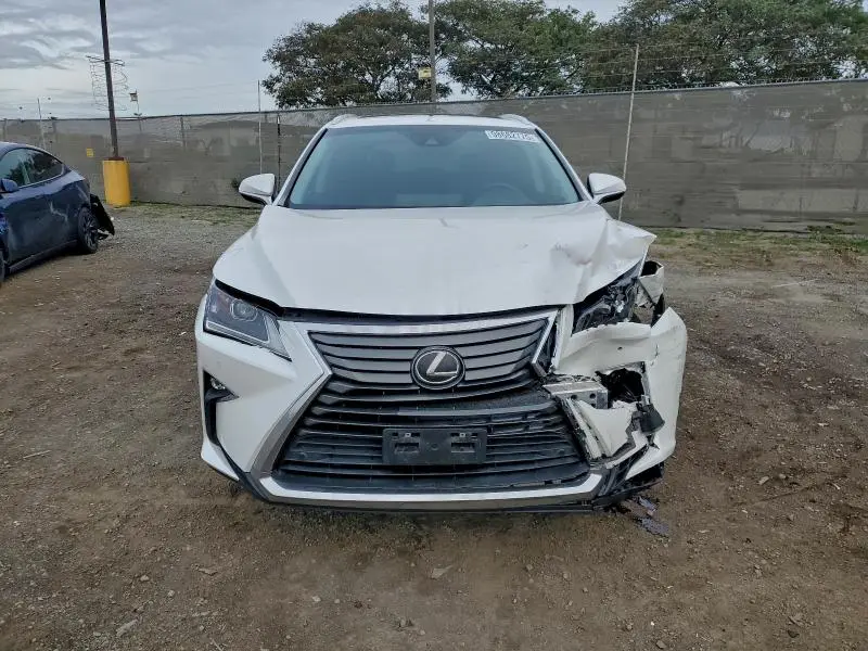 2018 LEXUS RX 350 BASE  