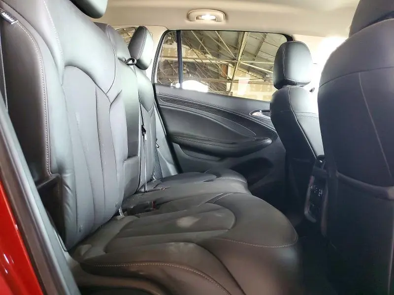 2016 BUICK ENVISION PREMIUM  