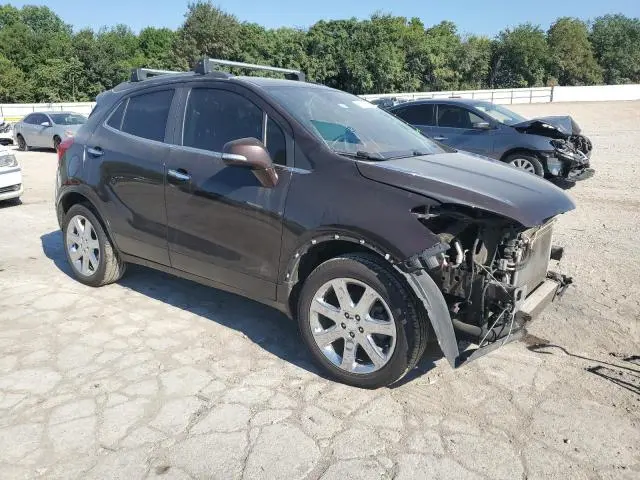 2014 BUICK ENCORE   