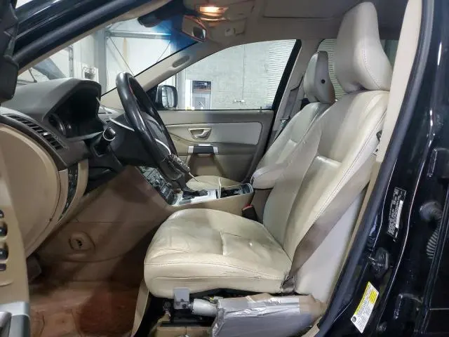 2013 VOLVO XC90 3.2  