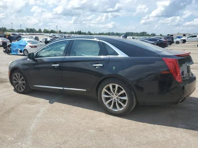 2015 CADILLAC XTS LUXURY COLLECTION  
