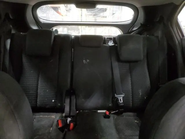 2019 MITSUBISHI ECLIPSE CROSS ES