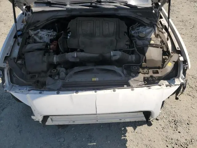 2016 JAGUAR XF PREMIUM  