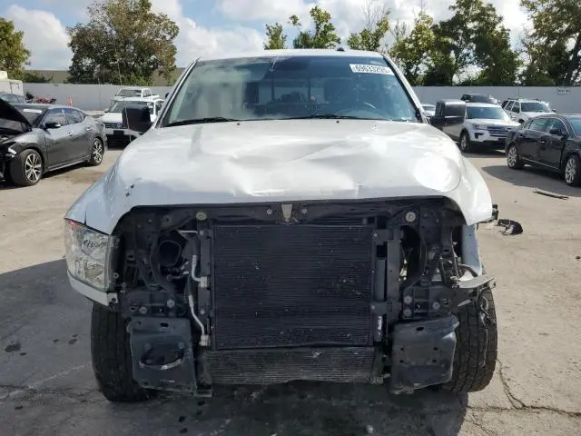 2018 RAM 2500 SLT