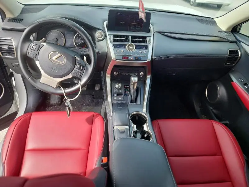 2020 LEXUS NX 300 BASE  