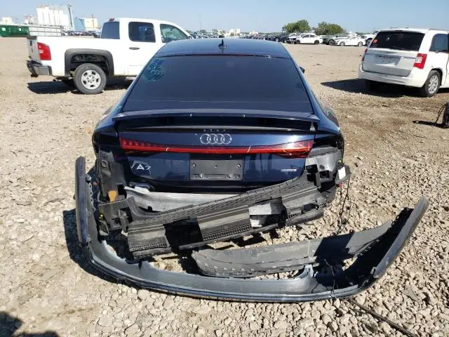 2019 AUDI A7 PREMIUM PLUS S-LINE  