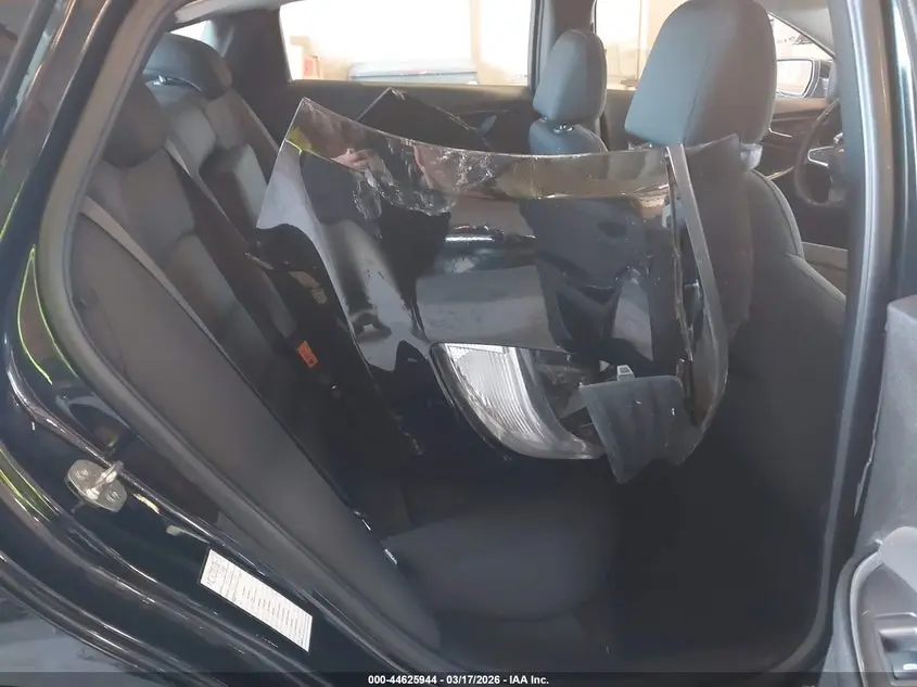 2020 CHEVROLET MALIBU FWD LT
