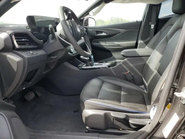 2025 BUICK ENVISTA SPORT TOURING  