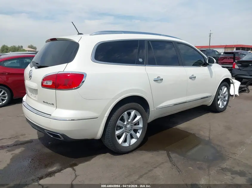 2015 BUICK ENCLAVE PREMIUM