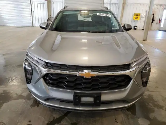 2024 CHEVROLET TRAX 1LT  