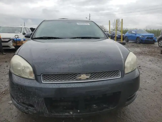2013 CHEVROLET IMPALA LT  