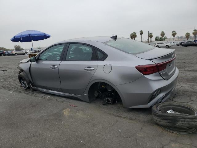 2024 KIA FORTE GT LINE