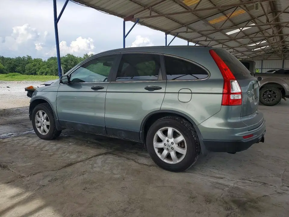 2011 HONDA CR-V SE  