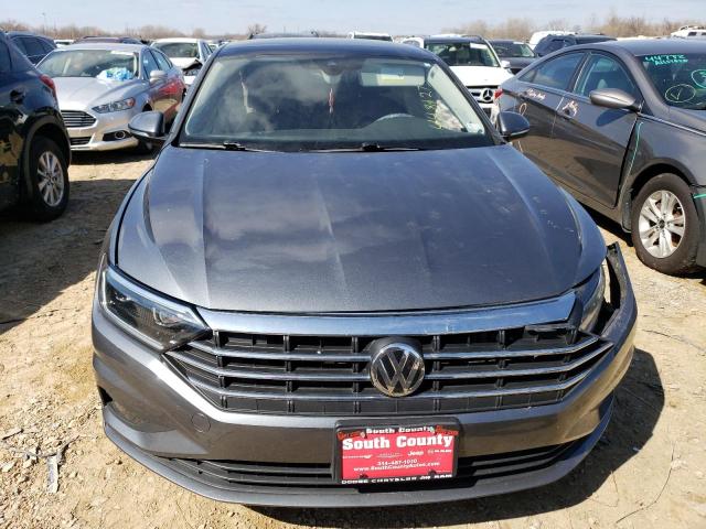 2019 VOLKSWAGEN JETTA SEL PREMIUM