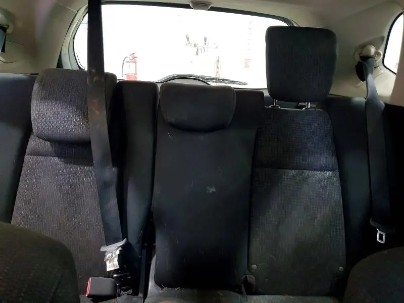 2015 HONDA FIT LX  