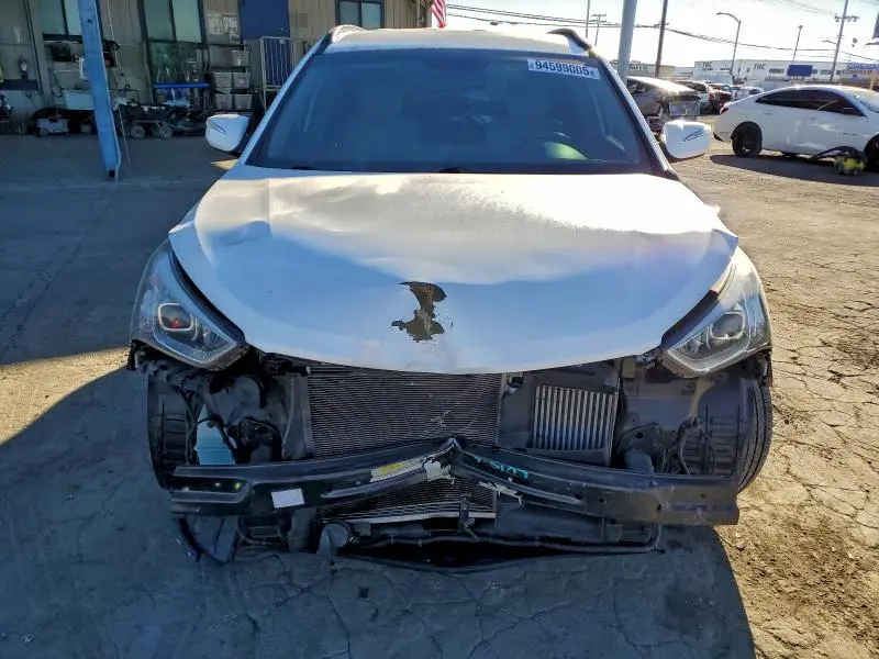 2013 HYUNDAI SANTA FE SPORT   