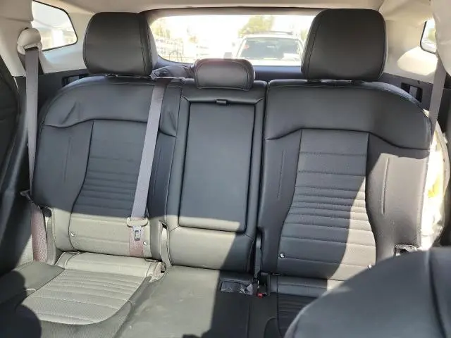 2025 KIA SPORTAGE SX PRESTIGE  