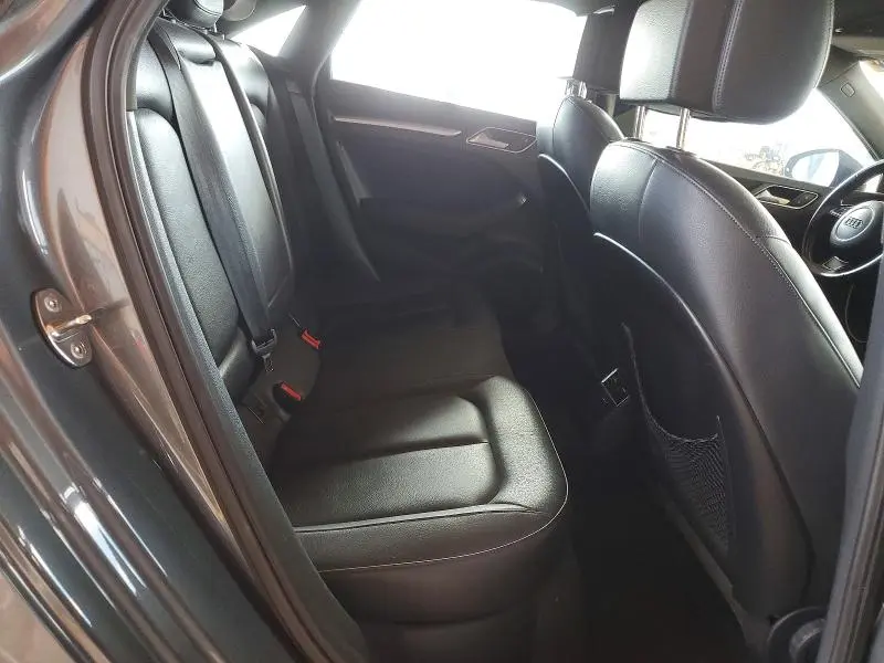 2016 AUDI A3   