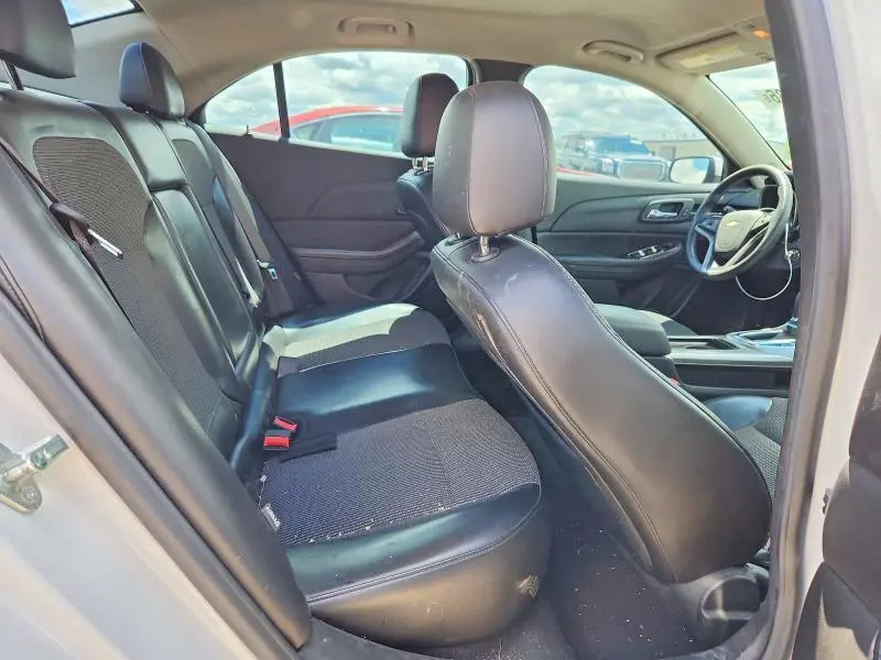 2013 CHEVROLET MALIBU 1LT  
