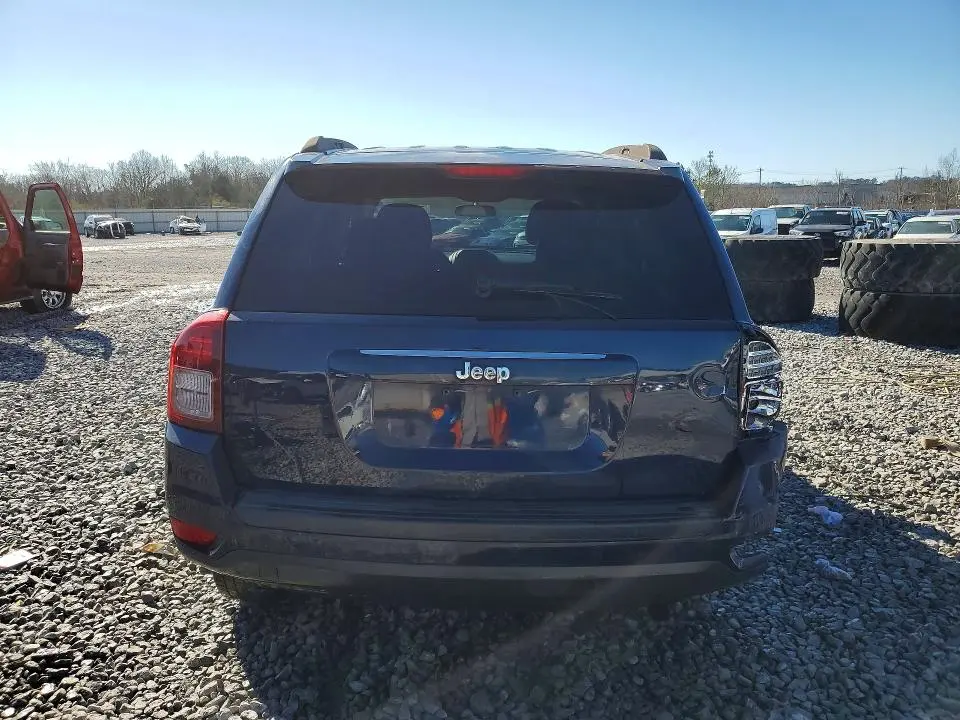 2015 JEEP COMPASS SPORT  