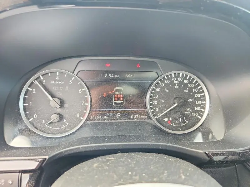 2024 INFINITI QX60 PURE  