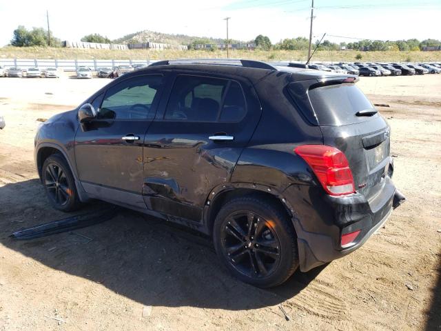 2020 CHEVROLET TRAX 1LT