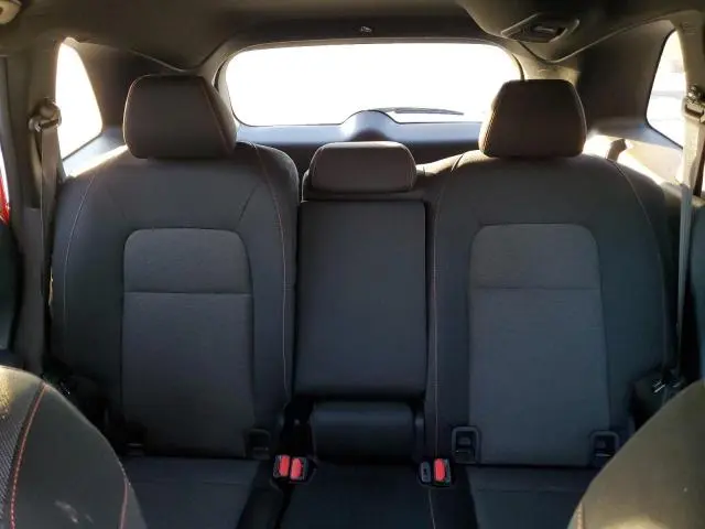 2023 HONDA CR-V SPORT  