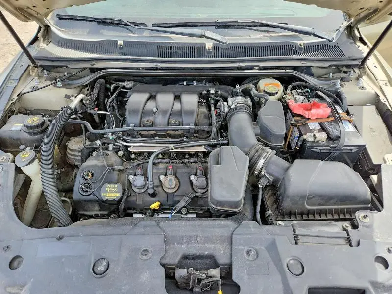 2013 FORD TAURUS SEL  