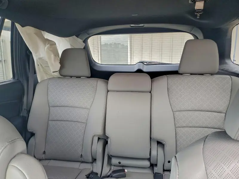 2021 HONDA PASSPORT EXL  