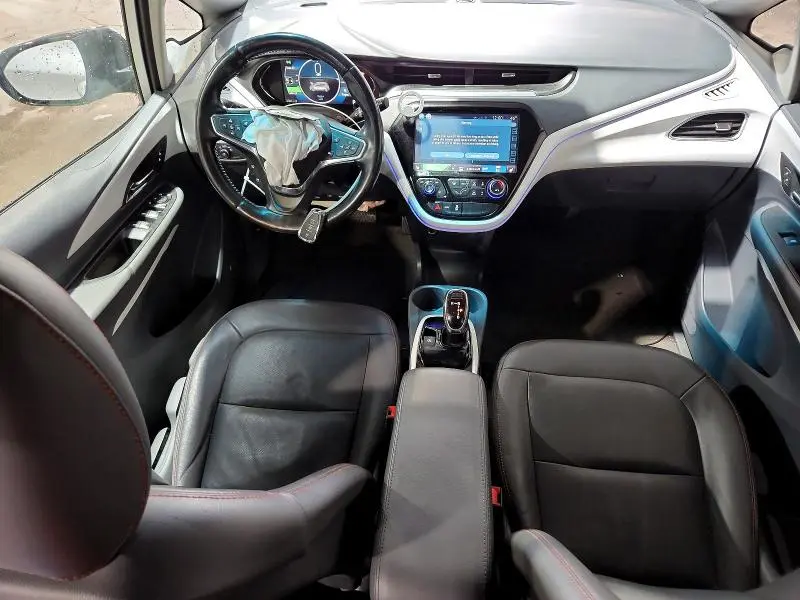 2018 CHEVROLET BOLT EV PREMIER  