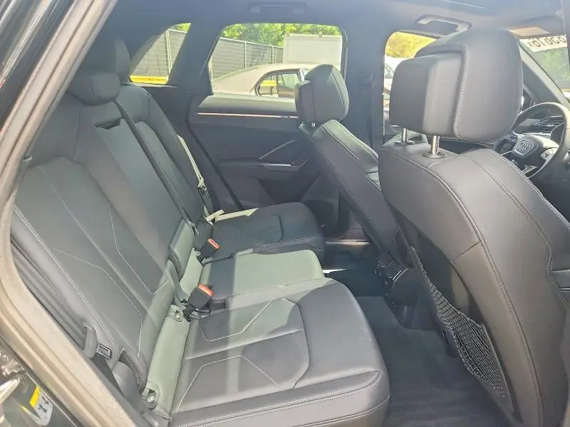 2024 AUDI Q3 PREMIUM S LINE 45  