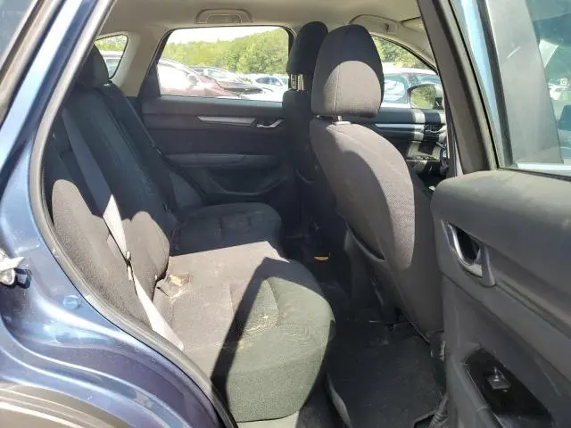 2019 MAZDA CX-5 SPORT  