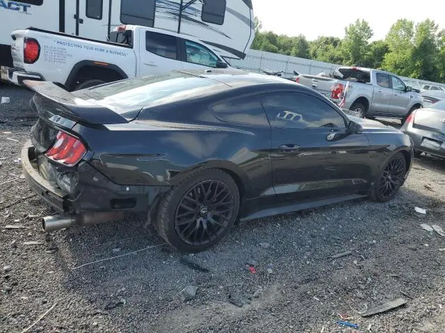 2016 FORD MUSTANG GT  