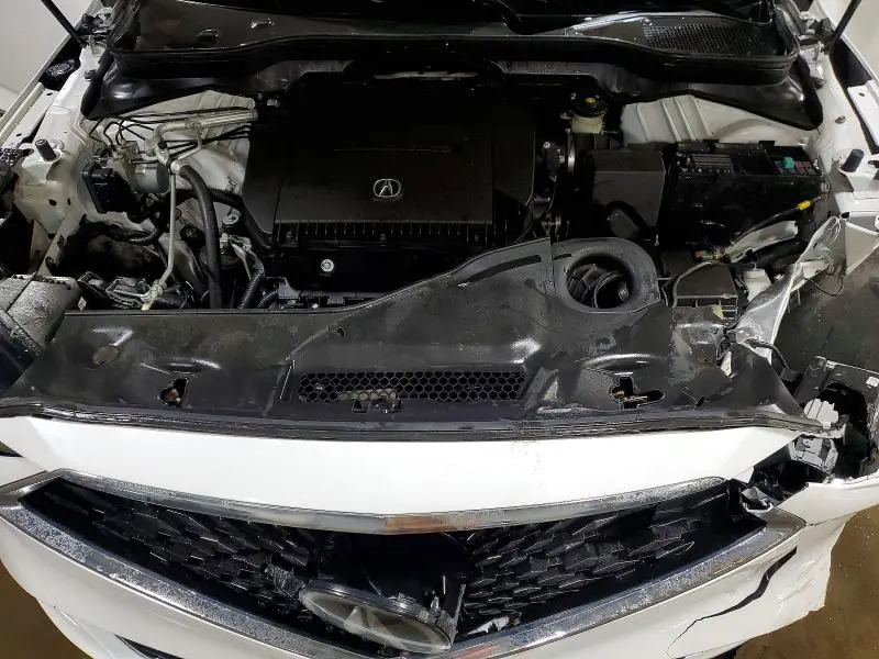 2024 ACURA MDX   